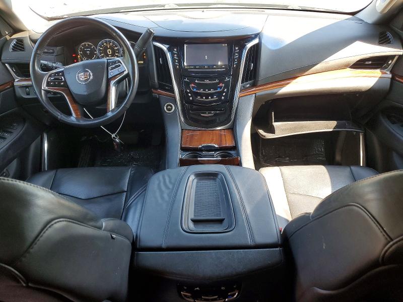 Auction sale of the 2015 Cadillac Escalade, vin: 1GYS4CKJ4FR173023, lot number: 60083236