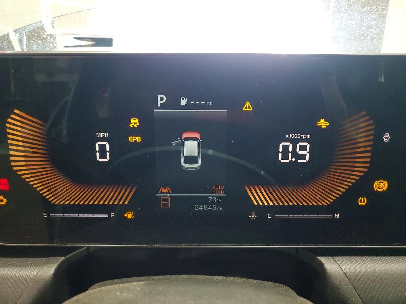 Aukcja sprzedaży 2025 Kia K4, vin: 3KPFT4DE2SE045546, numer aukcji: 60182816