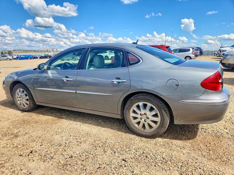 Продажа на аукционе авто 2008 Buick Allure, vin: 2G4WJ582081187746, номер лота: 59330076