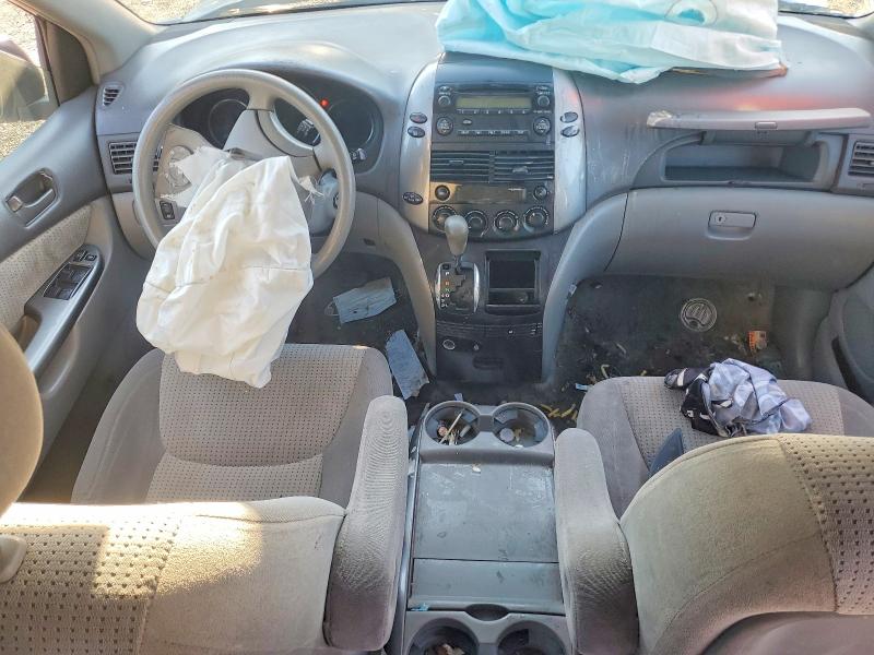 Aukcja sprzedaży 2008 Toyota Sienna, vin: 5TDZK23C18S143647, numer aukcji: 61093316