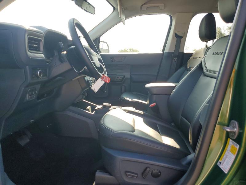 Auction sale of the 2025 Ford Maverick, vin: 3FTTW8S39SRB32355, lot number: 61703286