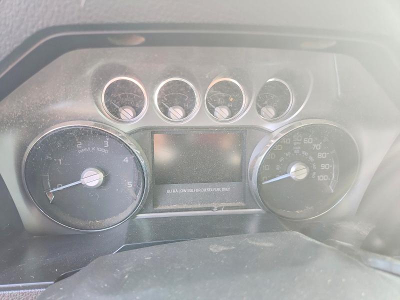 62770086 :رقم المزاد ، 1FT7W2BT7EEA65955 vin ، 2014 Ford F250 مزاد بيع