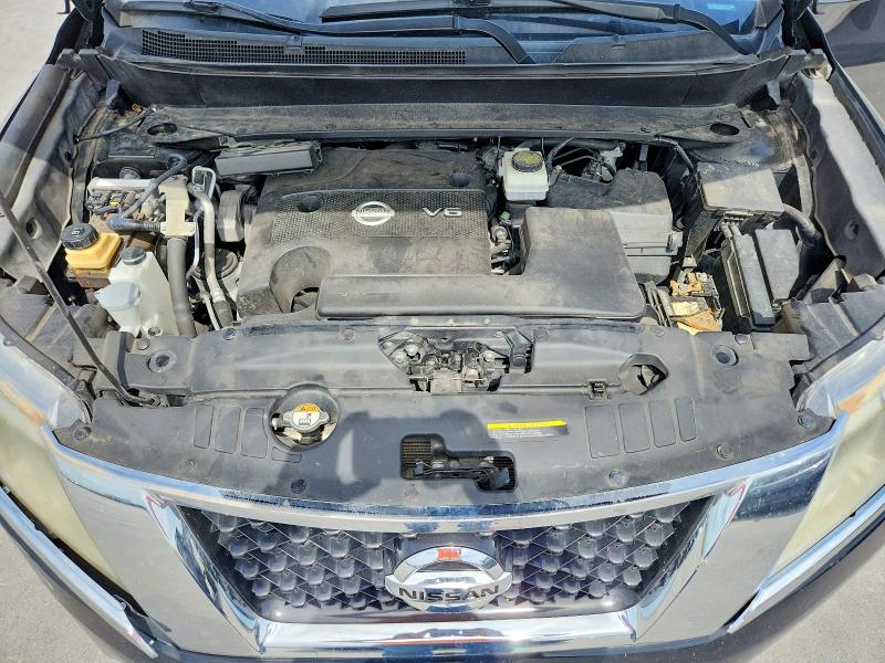 Aukcja sprzedaży 2014 Nissan Pathfinder, vin: 5N1AR2MNXEC711329, numer aukcji: 58895016