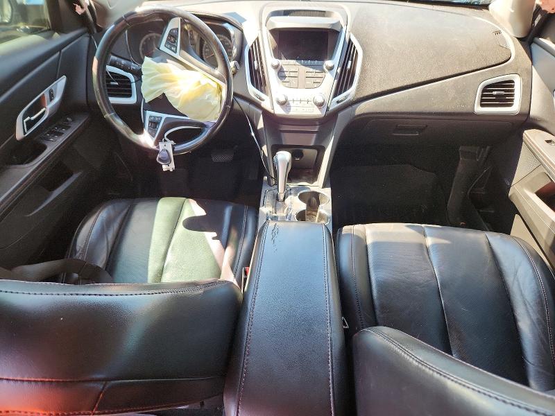 Aukcja sprzedaży 2014 Gmc Terrain, vin: 2GKFLYE33E6184789, numer aukcji: 60678796