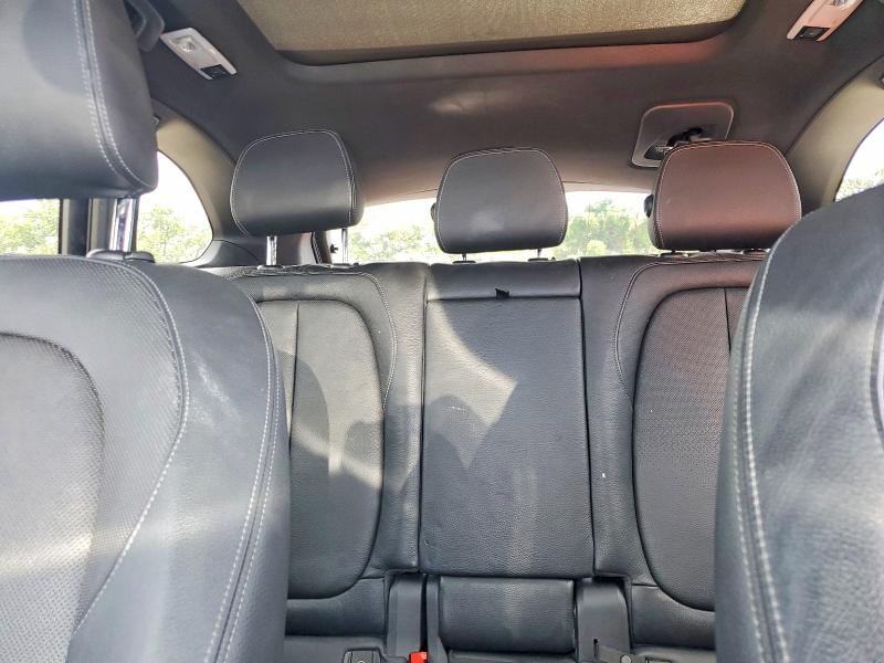 Aukcja sprzedaży 2017 Bmw X1, vin: WBXHT3C31H5F86620, numer aukcji: 59780406