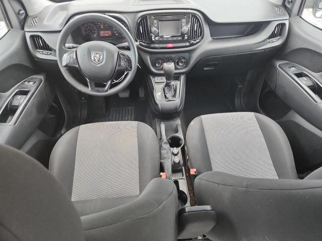 Продажа на аукционе авто 2018 Ram Promaster City, vin: ZFBERFAB8J6K24505, номер лота: 59954706
