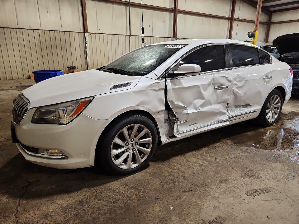 Aukcja sprzedaży 2015 Buick Lacrosse, vin: 1G4GC5G31FF142023, numer aukcji: 62240356