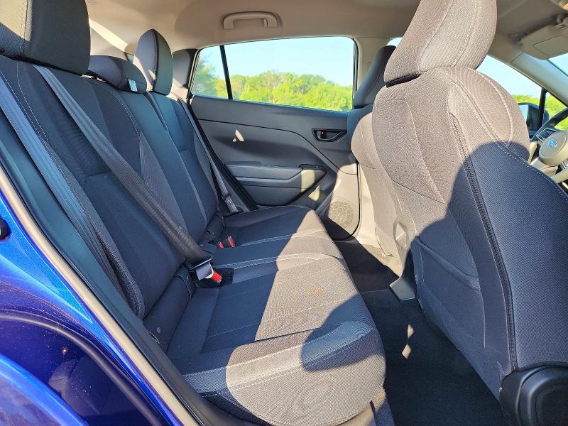 Продаж на аукціоні авто 2024 Subaru Impreza, vin: JF1GUABC7R8882451, номер лоту: 61860166
