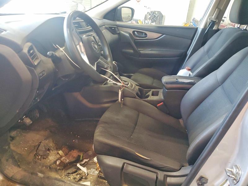 Продаж на аукціоні авто 2020 Nissan Rogue Sport, vin: JN1BJ1CV3LW545603, номер лоту: 61842566