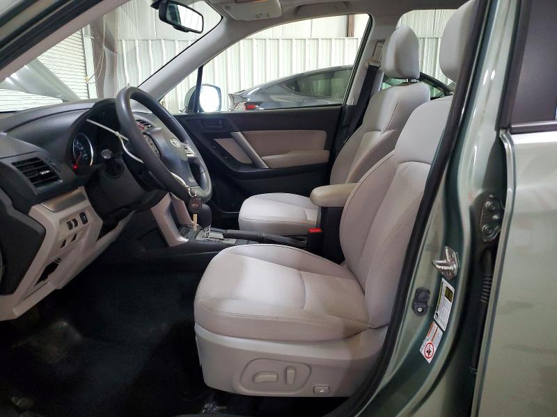 Продажа на аукционе авто 2015 Subaru Forester, vin: JF2SJADC6FH830509, номер лота: 62068766