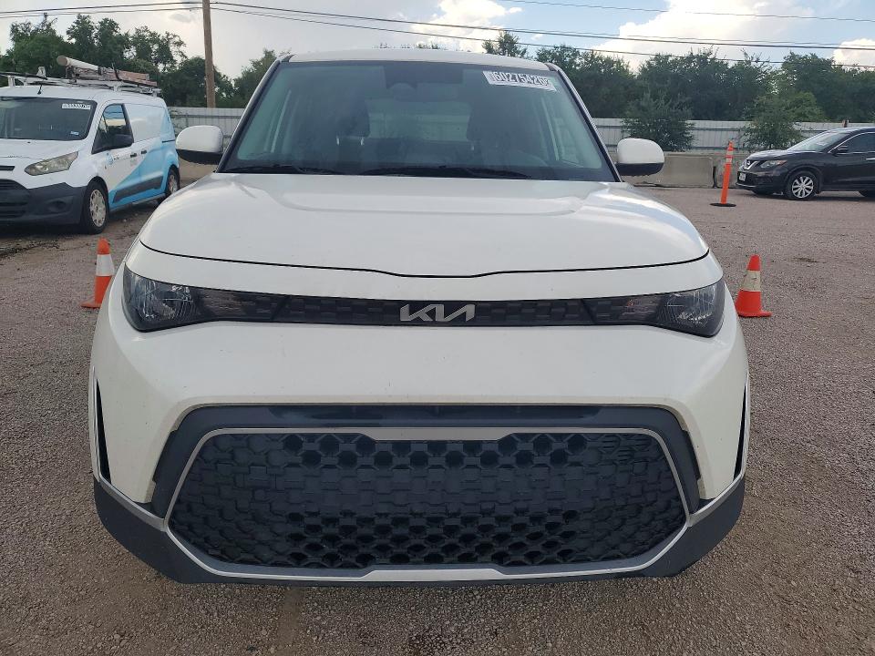 Aukcja sprzedaży 2025 Kia Soul, vin: KNDJ23AU7S7930991, numer aukcji: 60275426