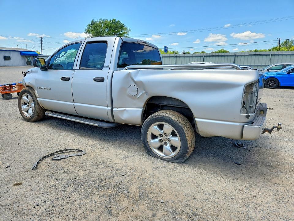 Aukcja sprzedaży 2002 Dodge Ram 1500, vin: 1D7HA18Z62J215183, numer aukcji: 60253856