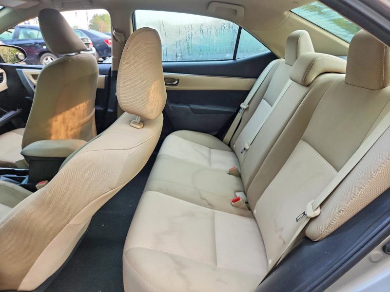Aukcja sprzedaży 2014 Toyota Corolla, vin: 2T1BURHE9EC112875, numer aukcji: 62249496