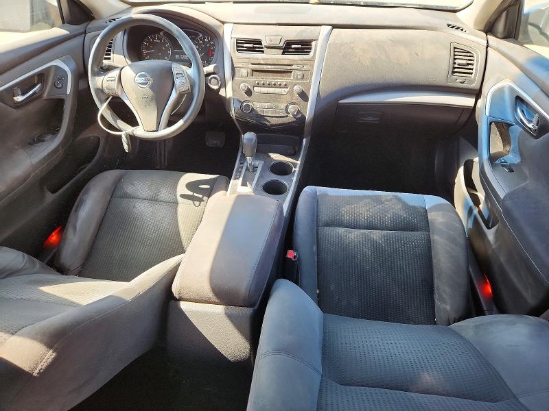 Продаж на аукціоні авто 2015 Nissan Altima, vin: 1N4AL3AP1FN300236, номер лоту: 60330546