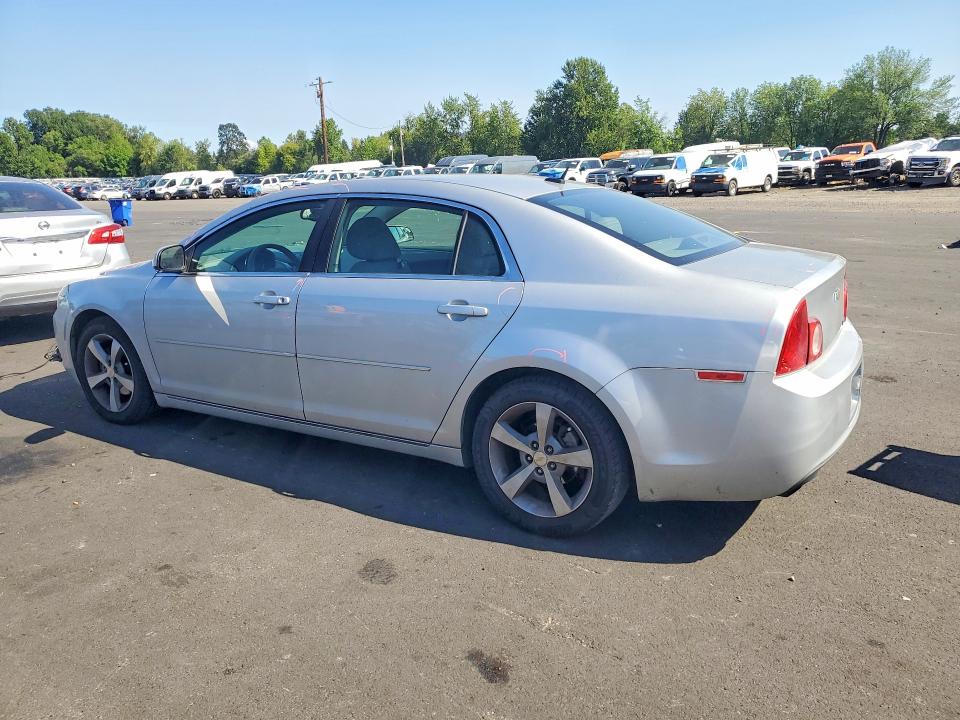 Продажа на аукционе авто 2011 Chevrolet Malibu, vin: 1G1ZC5EU8BF291038, номер лота: 61206786