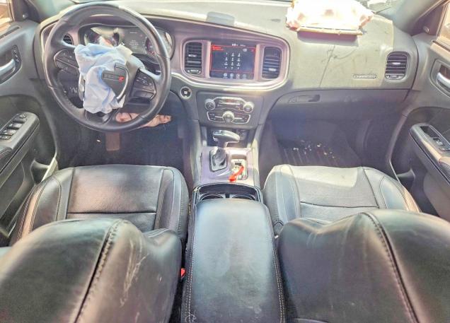 Aukcja sprzedaży 2017 Dodge Charger, vin: 2C3CDXJG7HH630616, numer aukcji: 63006256