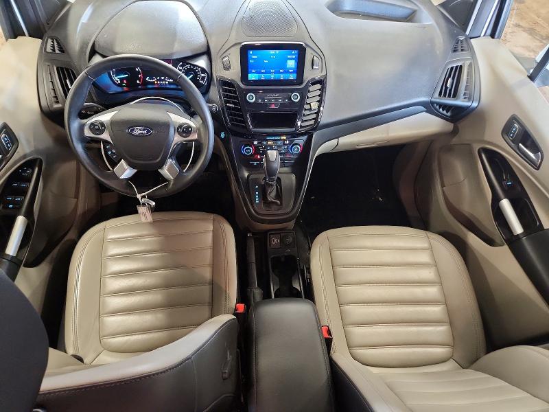 Aukcja sprzedaży 2022 Ford Transit Connect, vin: NM0GE9G26N1541127, numer aukcji: 60983386