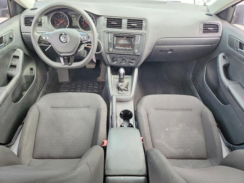 Aukcja sprzedaży 2016 Volkswagen Jetta, vin: 3VW267AJ6GM347490, numer aukcji: 60471216