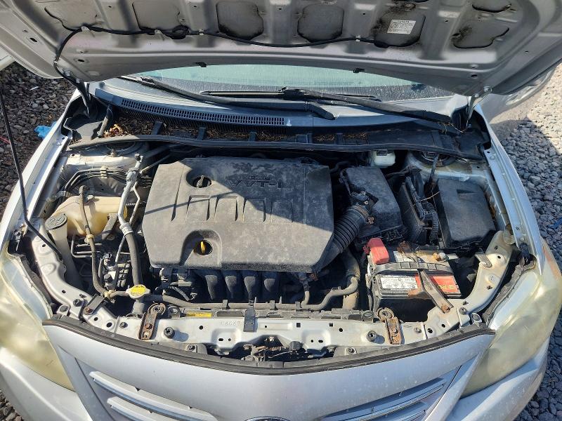 Aukcja sprzedaży 2013 Toyota Corolla, vin: 5YFBU4EE3DP154934, numer aukcji: 59078426