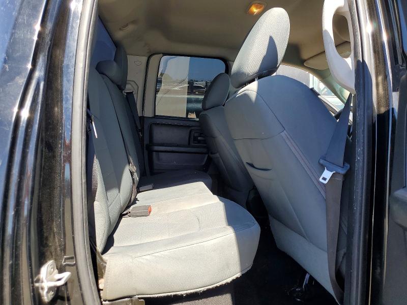59666406 :رقم المزاد ، 1C6RR7FT2DS502484 vin ، 2013 Ram 1500 مزاد بيع