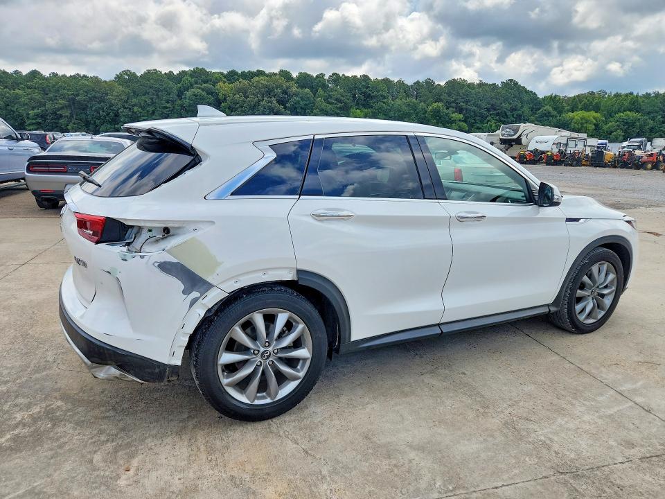 Aukcja sprzedaży 2019 Infiniti Qx50, vin: 3PCAJ5M34KF139216, numer aukcji: 59955726