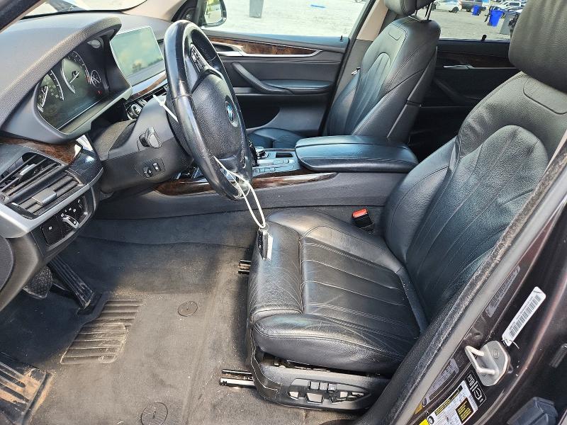 Продаж на аукціоні авто 2015 Bmw X5, vin: 5UXKR0C5XF0K62573, номер лоту: 60414736