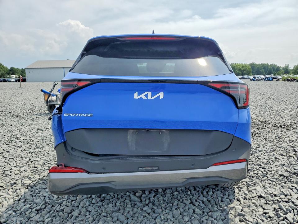 Aukcja sprzedaży 2026 Kia Sportage, vin: 5XYK33DF8TG367811, numer aukcji: 63497476