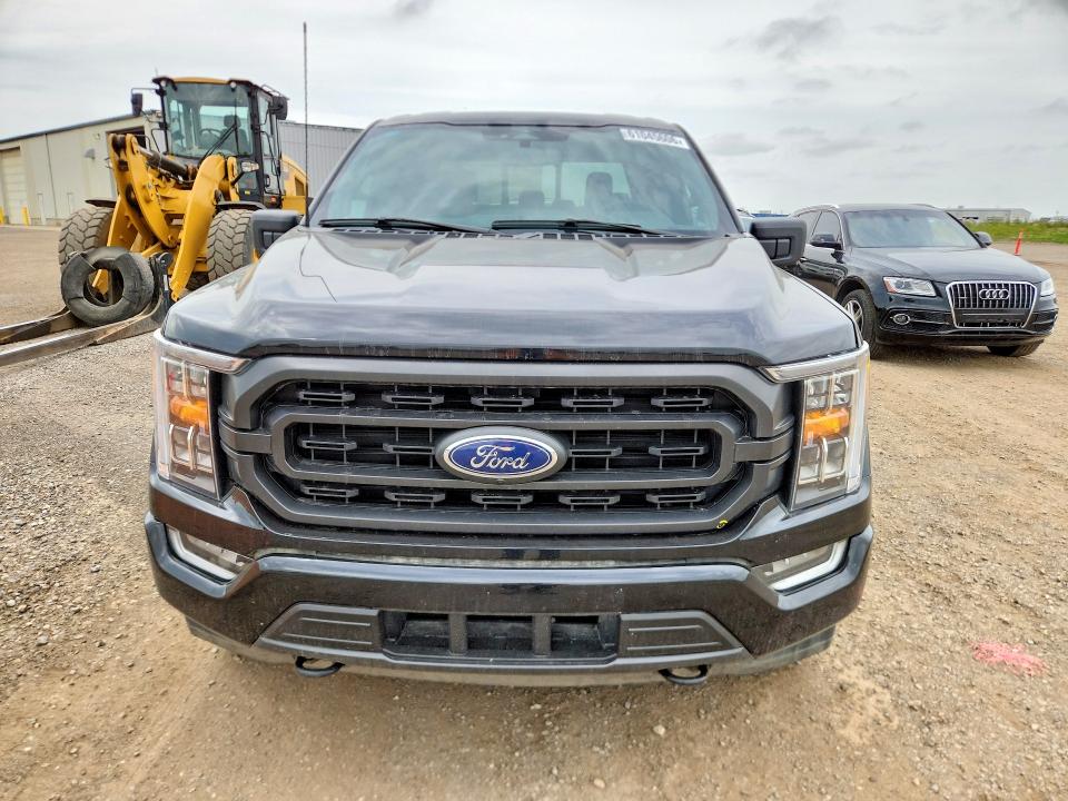 Продаж на аукціоні авто 2023 Ford F150, vin: 1FTFW1E89PKF64354, номер лоту: 61045606