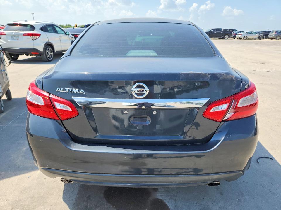 2016 Nissan Altima მანქანა იყიდება აუქციონზე, vin: 1N4AL3AP5GN340630, აუქციონის ნომერი: 62159936