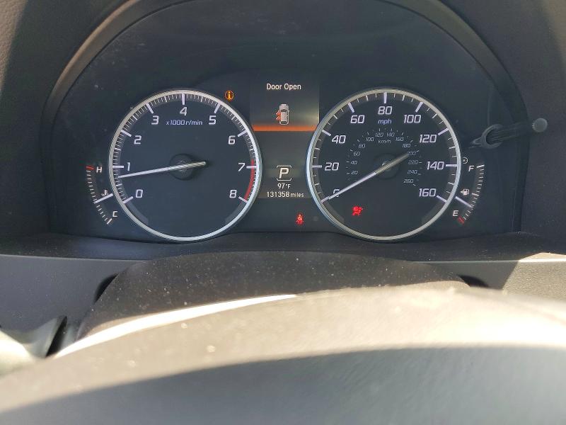 Продаж на аукціоні авто 2016 Acura Rdx, vin: 5J8TB3H35GL012839, номер лоту: 63046166