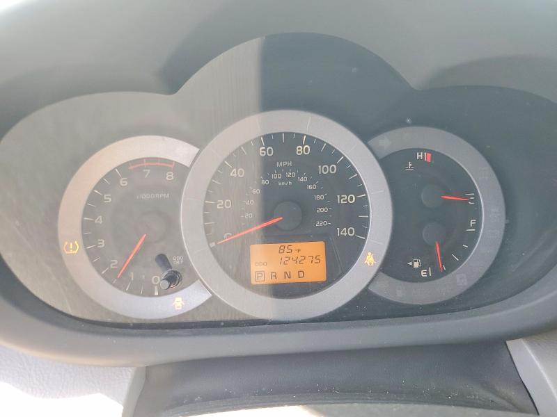 Продажа на аукционе авто 2010 Toyota Rav4, vin: 2T3ZF4DV8AW050046, номер лота: 61344326