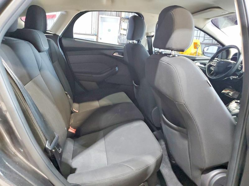 Продаж на аукціоні авто 2016 Ford Focus, vin: 1FADP3K29GL276611, номер лоту: 61397796