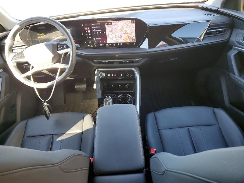 Продаж на аукціоні авто 2025 Audi Q5, vin: WA11AAGU7S2014592, номер лоту: 62980716