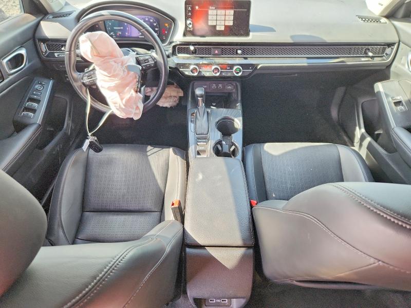 Aukcja sprzedaży 2023 Honda Civic, vin: 2HGFE1F94PH317973, numer aukcji: 85974515