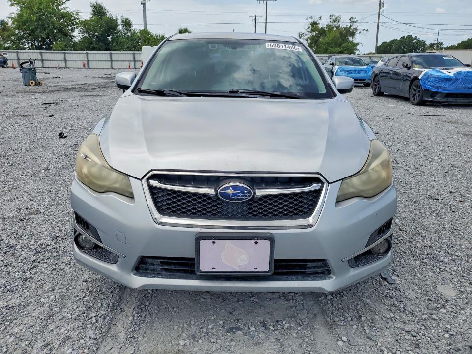 Продажа на аукционе авто 2015 Subaru Impreza, vin: JF1GJAS69FH014479, номер лота: 60811406
