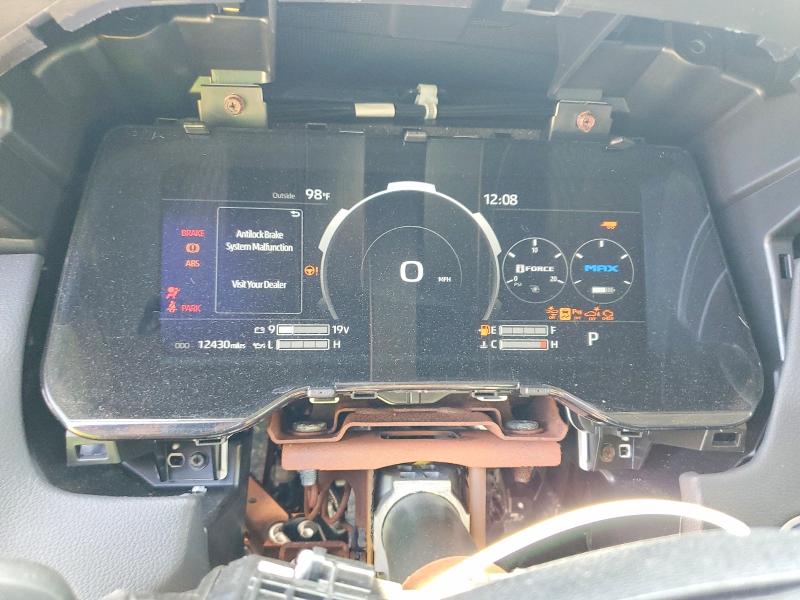 Aukcja sprzedaży 2024 Toyota Tundra, vin: 5TFWC5DB3RX056934, numer aukcji: 61168196