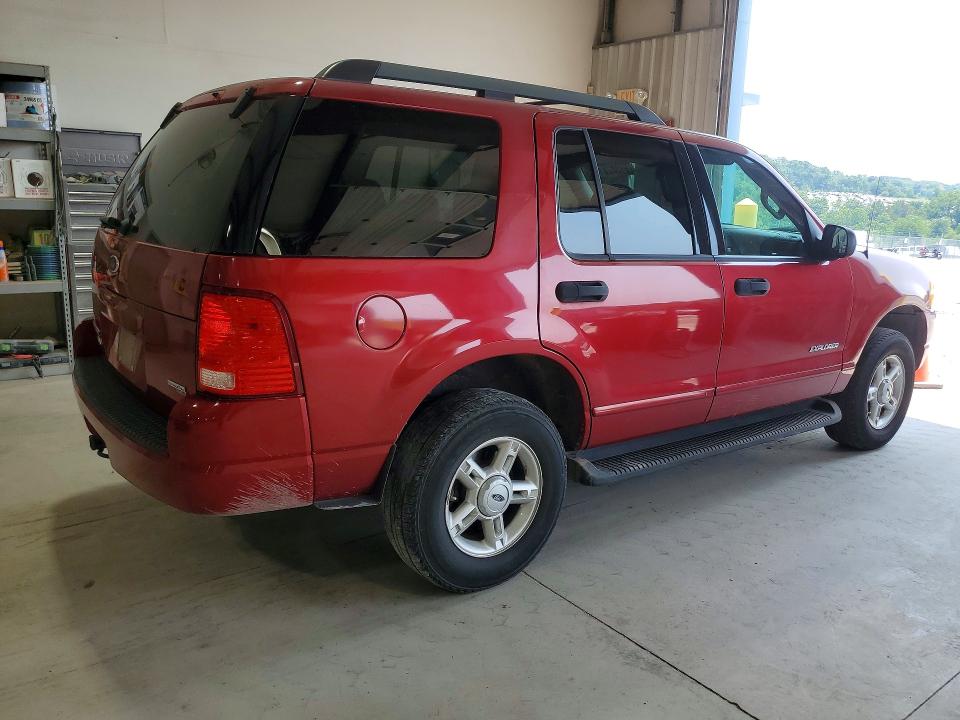 Продажа на аукционе авто 2005 Ford Explorer, vin: 1FMZU73K35UB63013, номер лота: 61387816