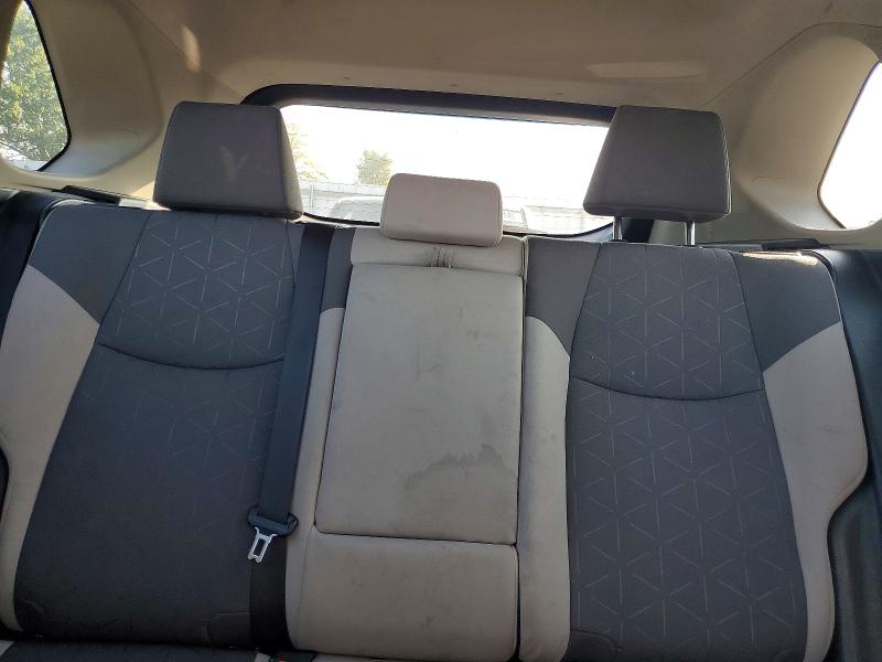 2024 Toyota Rav4 Hybrid მანქანა იყიდება აუქციონზე, vin: 4T3RWRFVXRU139204, აუქციონის ნომერი: 62393106