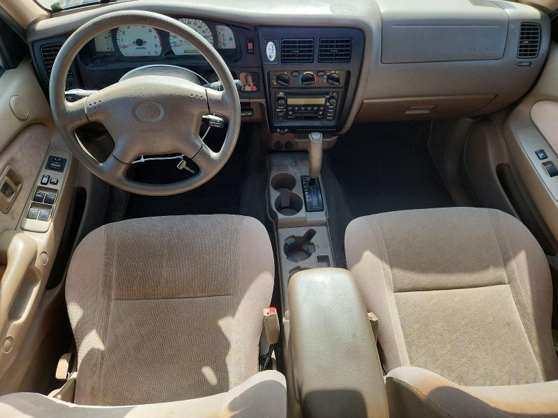 Aukcja sprzedaży 2004 Toyota Tacoma, vin: 5TEGN92N24Z463888, numer aukcji: 85963665