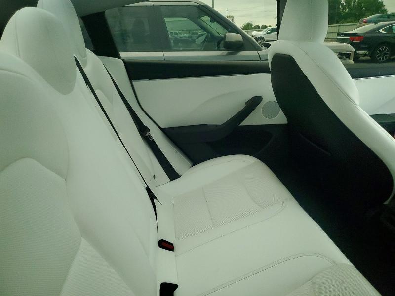 Aukcja sprzedaży 2024 Tesla Model 3, vin: 5YJ3E1EB5RF792871, numer aukcji: 58687976