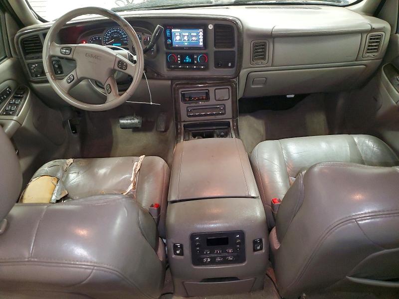 60326176 :رقم المزاد ، 1GKFK66U45J190117 vin ، 2005 Gmc Yukon Xl مزاد بيع