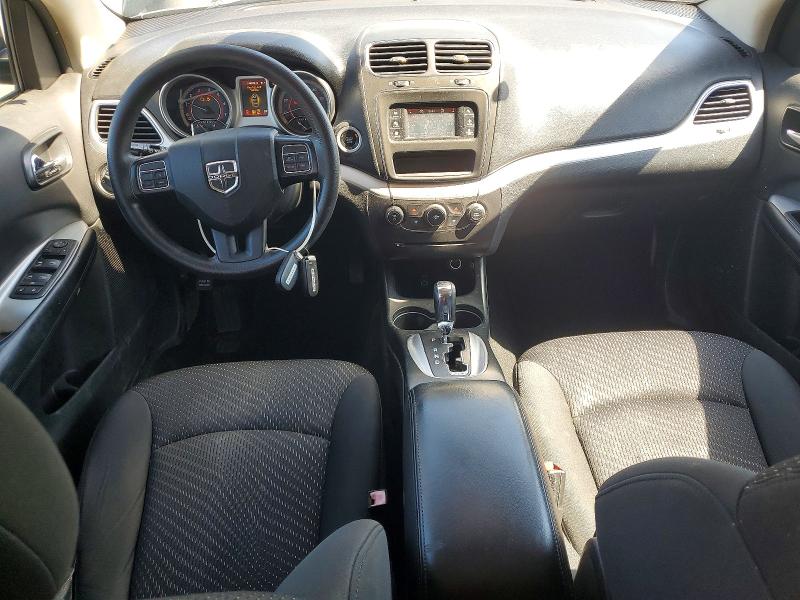 Aukcja sprzedaży 2017 Dodge Journey, vin: 3C4PDCBG0HT511205, numer aukcji: 61503156