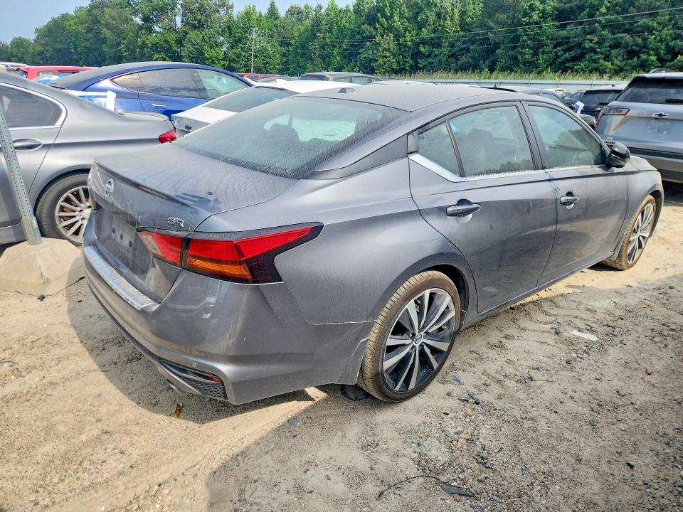 Aukcja sprzedaży 2020 Nissan Altima, vin: 1N4BL4CV0LC286004, numer aukcji: 59030986