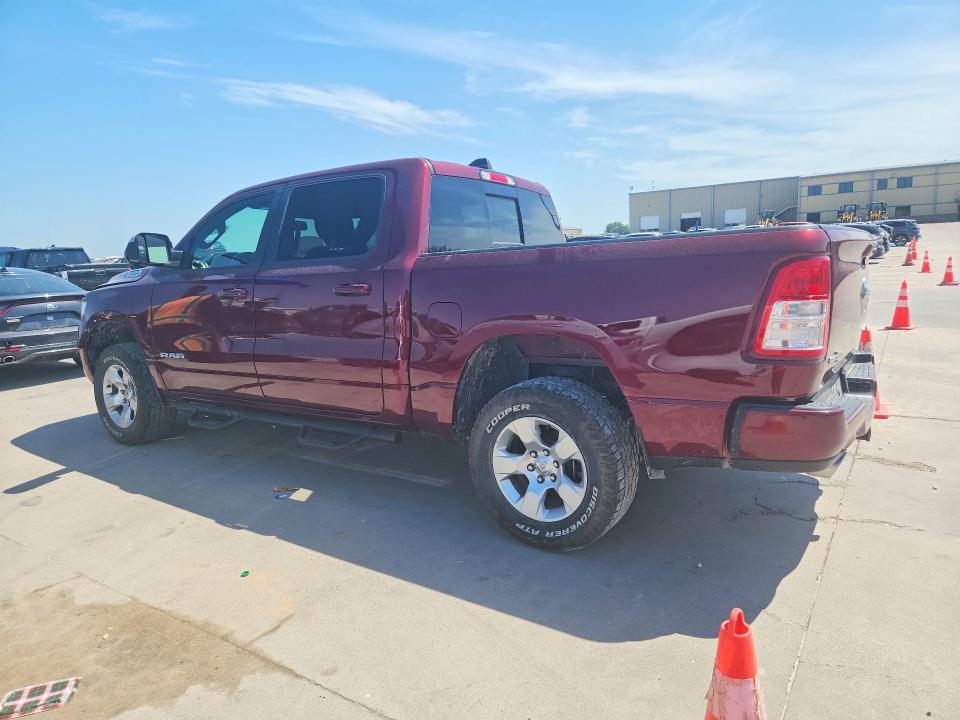 Aukcja sprzedaży 2019 Ram 1500, vin: 1C6SRFFT0KN640242, numer aukcji: 60118146