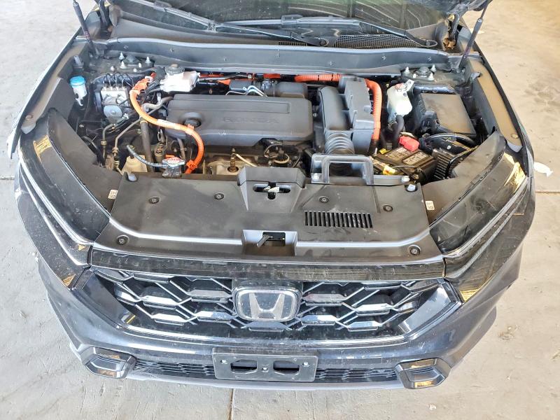 Продажа на аукционе авто 2026 Honda Cr-v, vin: 7FARS6H84TE034600, номер лота: 60217646
