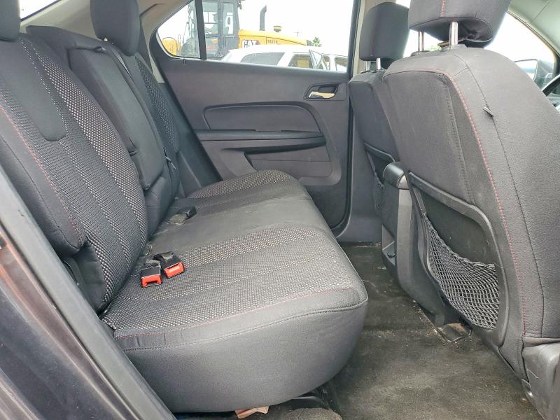 60994126 :رقم المزاد ، 1GNALDEK6DZ105633 vin ، 2013 Chevrolet Equinox مزاد بيع
