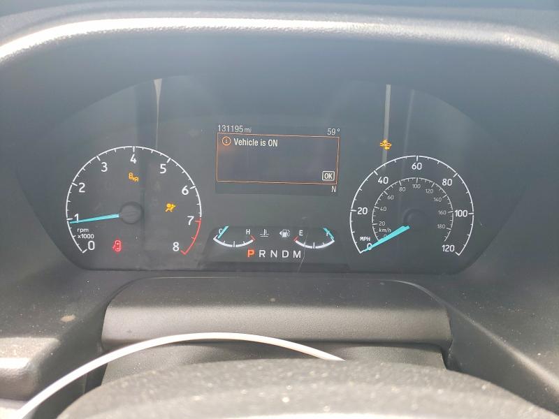 60160366 :رقم المزاد ، 1FMZK2C82LKA06031 vin ، 2020 Ford Transit مزاد بيع