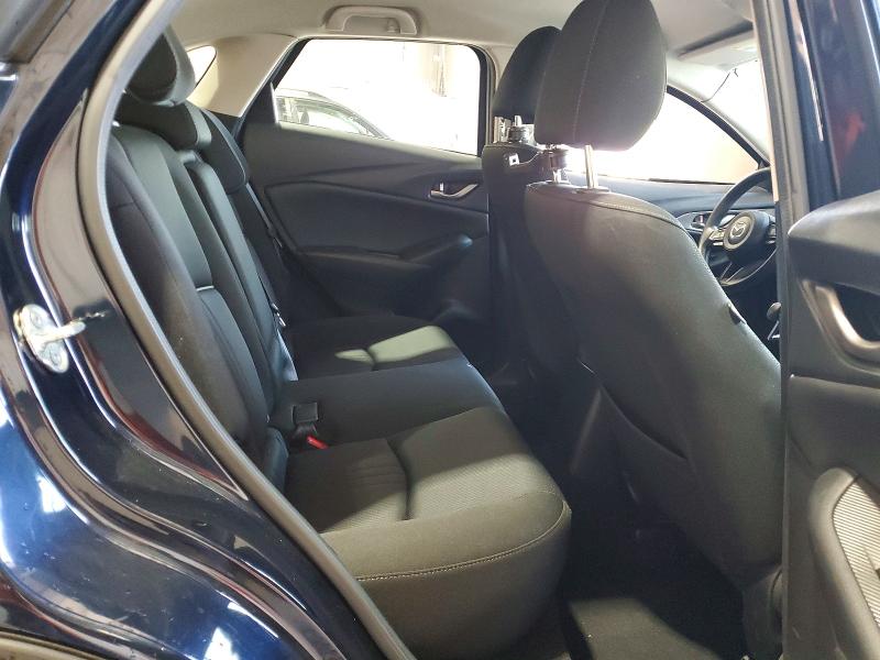 Aukcja sprzedaży 2020 Mazda Cx-3, vin: JM1DKFB79L1469756, numer aukcji: 60470086