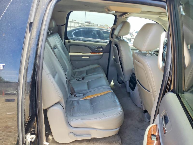 Продаж на аукціоні авто 2007 Chevrolet Suburban, vin: 3GNFC16J77G102481, номер лоту: 59396506