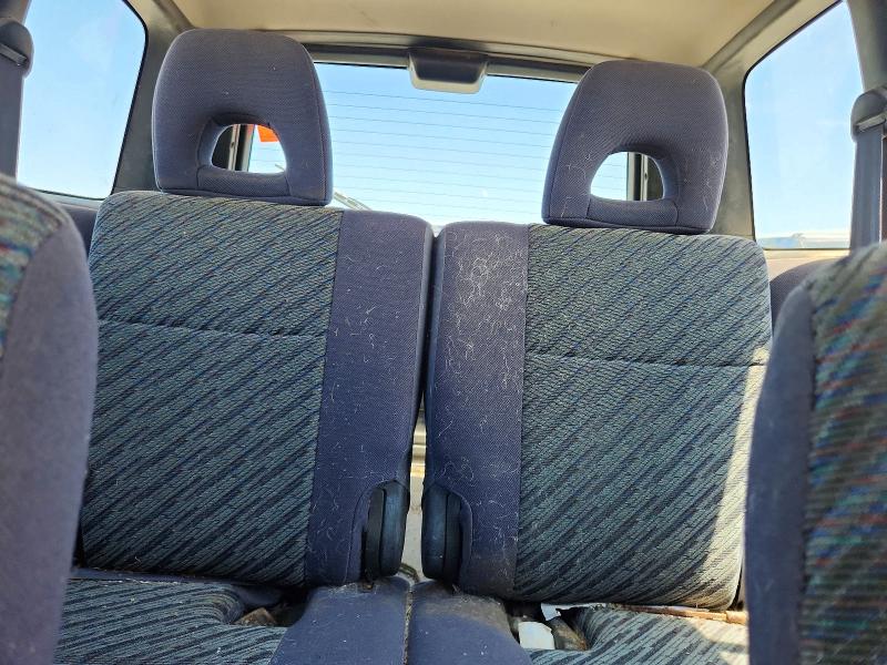 Aukcja sprzedaży 1999 Toyota Rav4 Ev, vin: JT3HP10V1X7128804, numer aukcji: 60070486